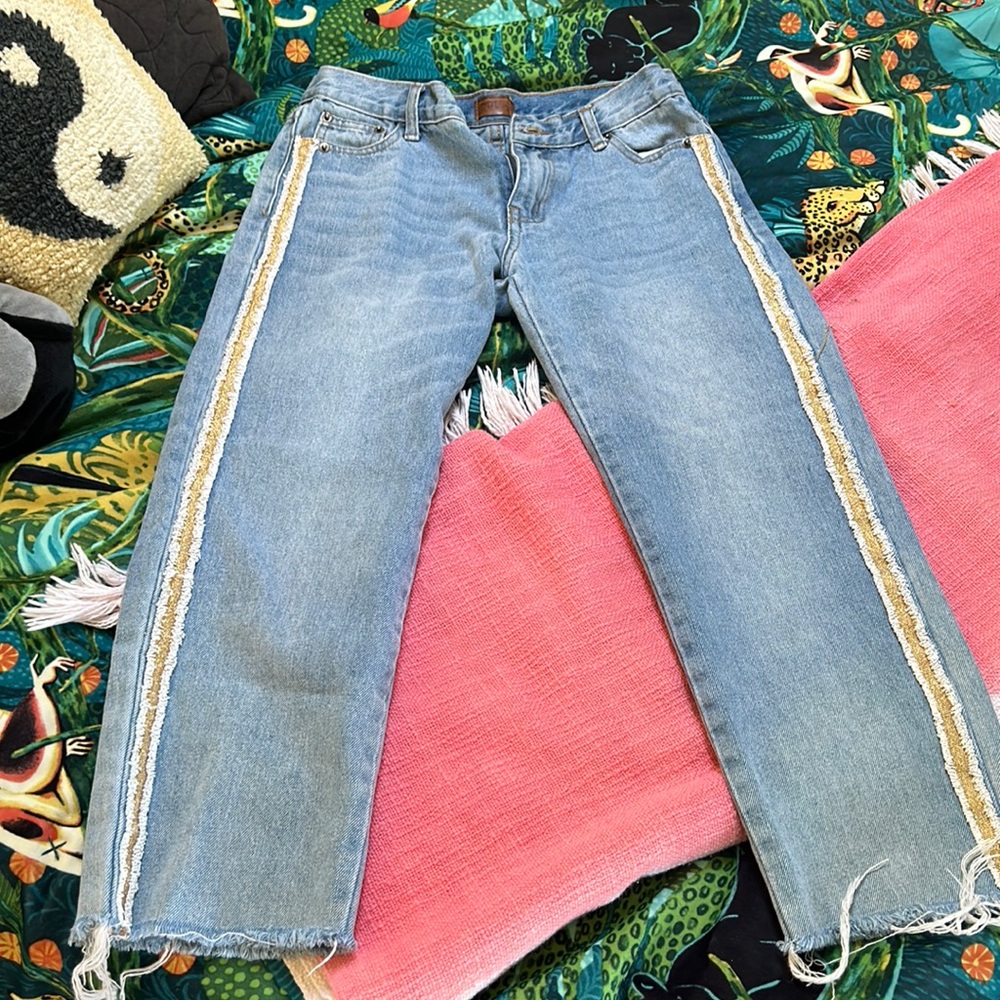 POL size S jeans